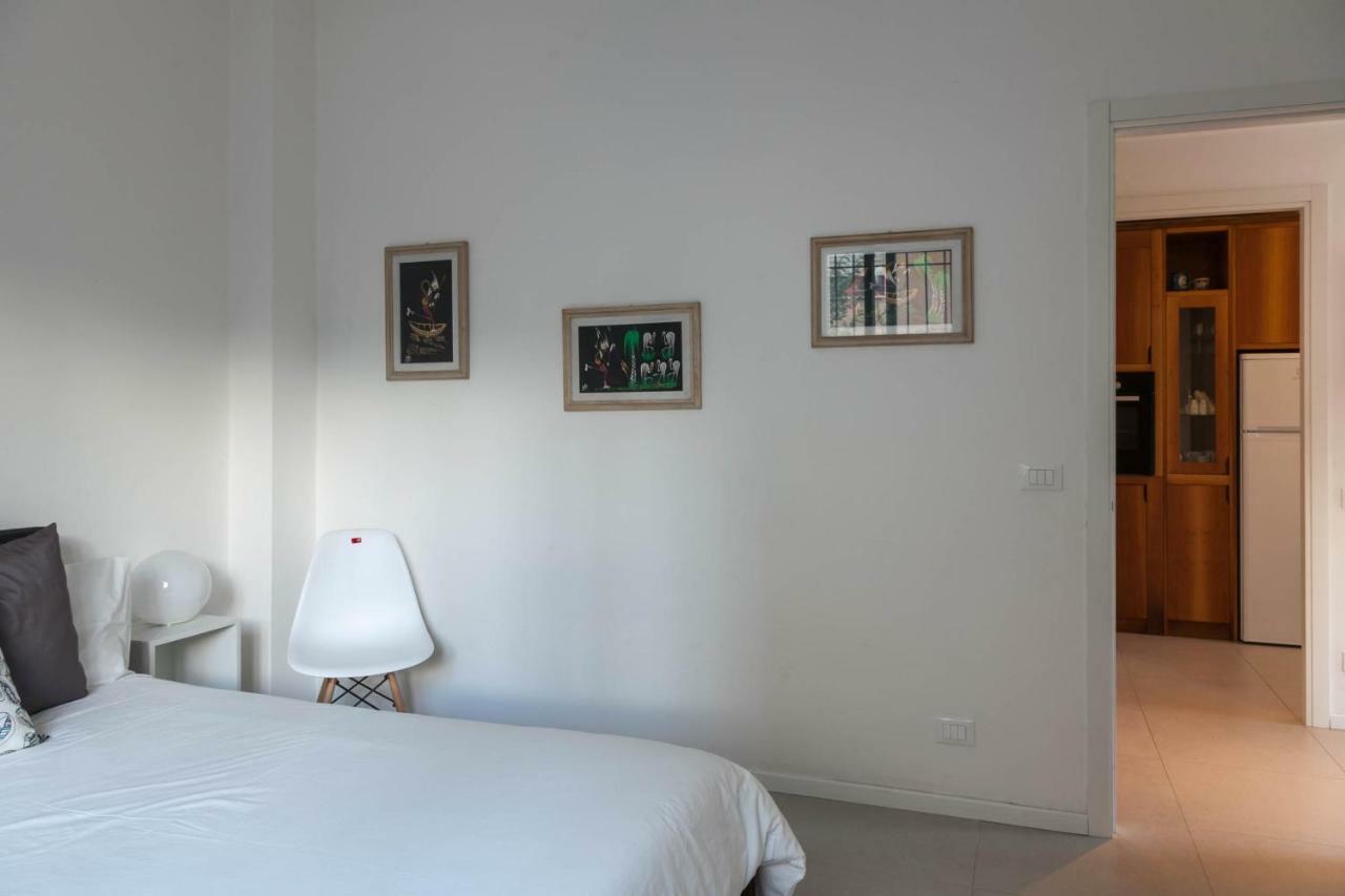 Macchia Home Marina Di Carrara Εξωτερικό φωτογραφία