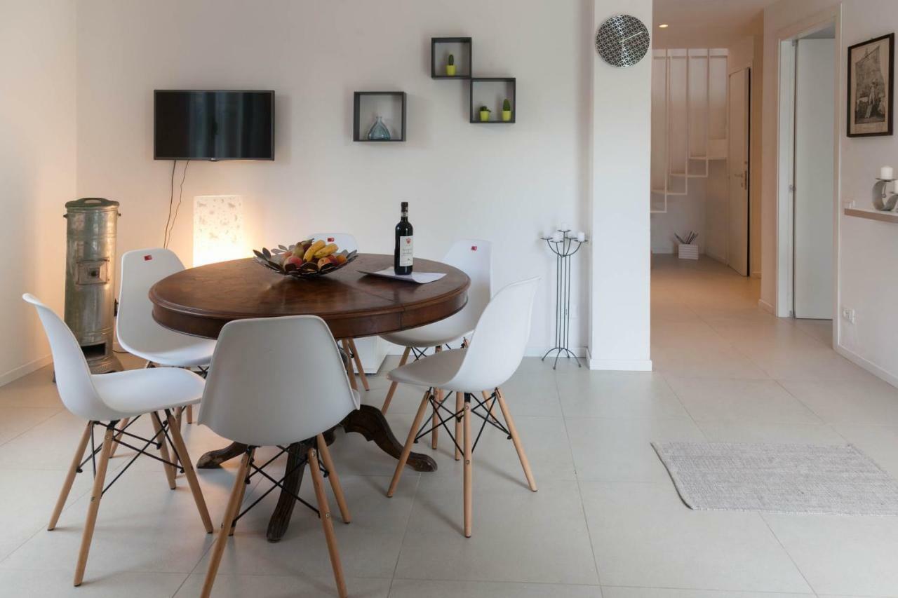 Macchia Home Marina Di Carrara Εξωτερικό φωτογραφία