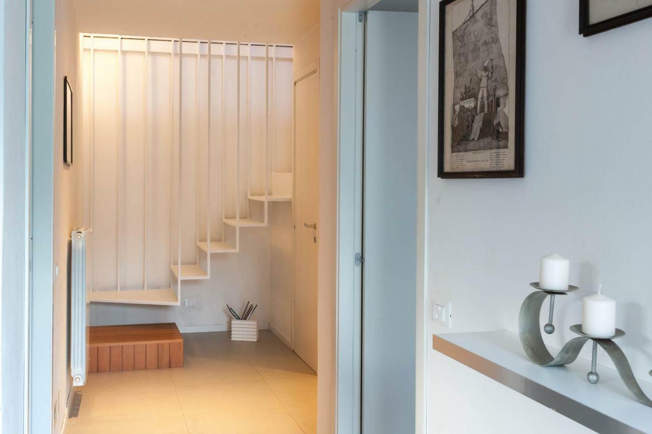 Macchia Home Marina Di Carrara Εξωτερικό φωτογραφία