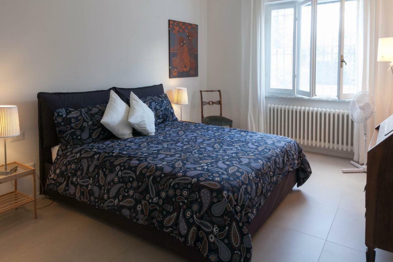 Macchia Home Marina Di Carrara Εξωτερικό φωτογραφία