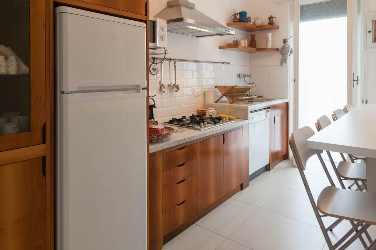 Macchia Home Marina Di Carrara Εξωτερικό φωτογραφία