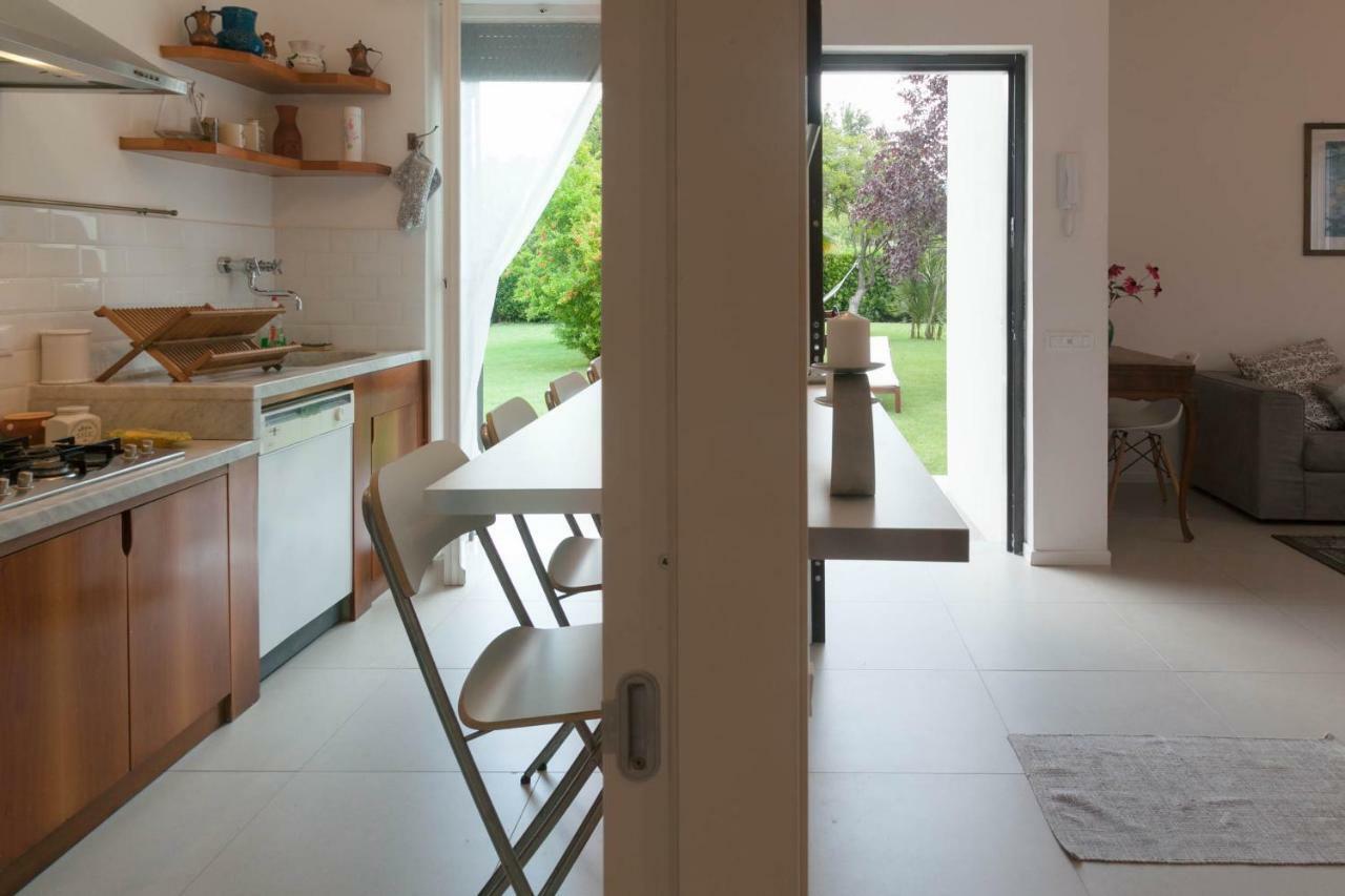 Macchia Home Marina Di Carrara Εξωτερικό φωτογραφία