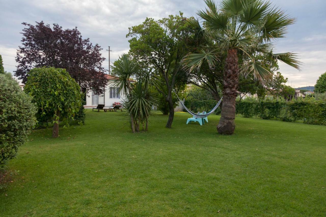 Macchia Home Marina Di Carrara Εξωτερικό φωτογραφία