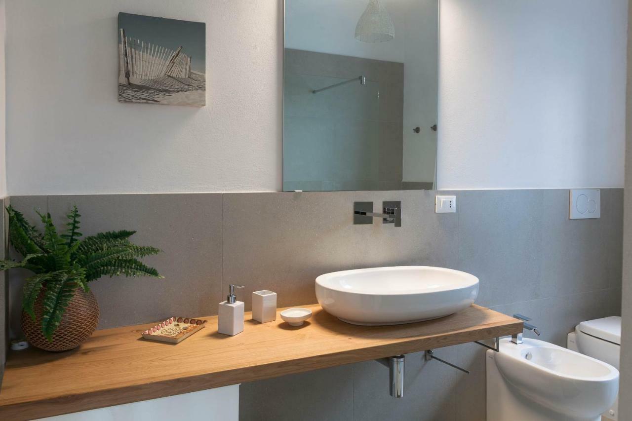 Macchia Home Marina Di Carrara Εξωτερικό φωτογραφία